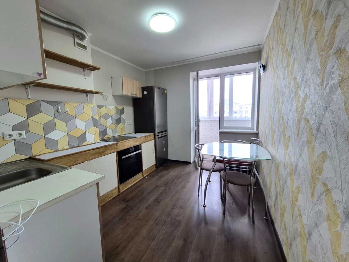 Квартира на вул. Чубинського, 4 в Києві, ID 434114, фото №12