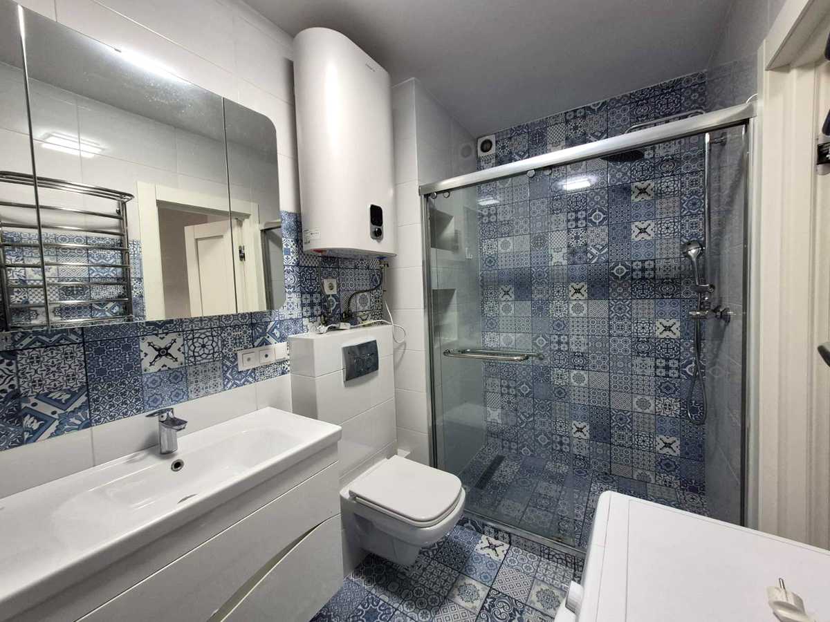 Квартира на вул. Чубинського, 4 в Києві, ID 434114, фото №13
