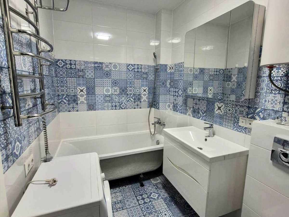 Квартира на вул. Чубинського, 4 в Києві, ID 434114, фото №14