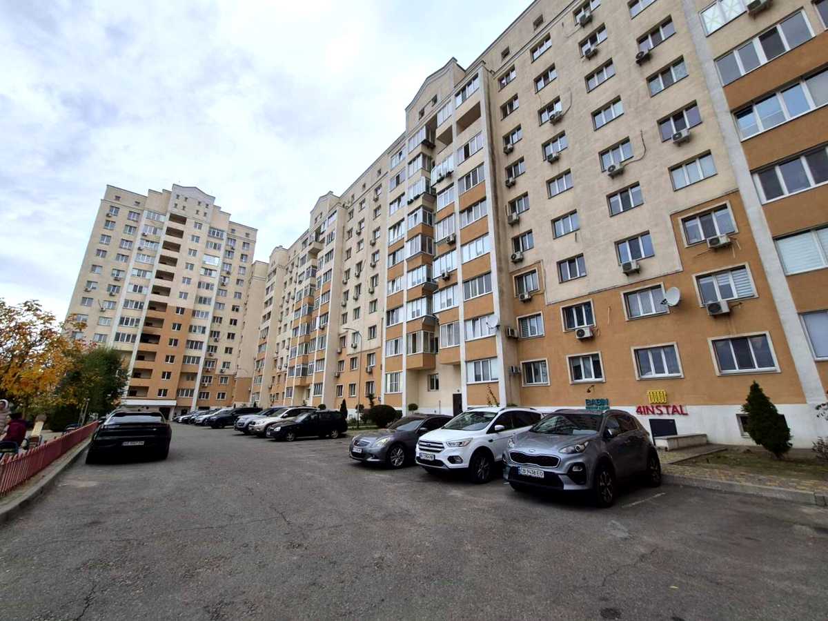 Квартира на вул. Чубинського, 4 в Києві, ID 434114, фото №16