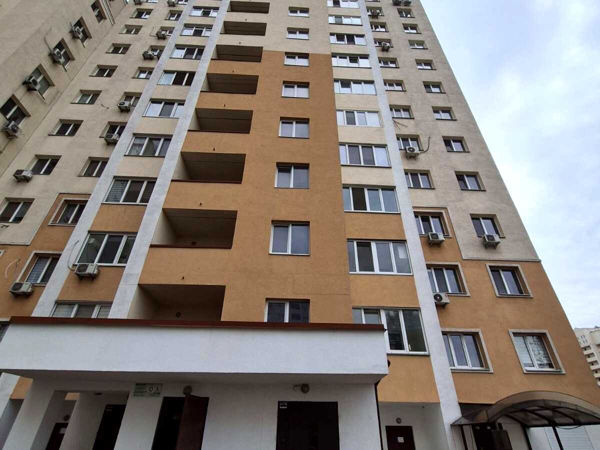 Квартира на вул. Чубинського, 4 в Києві, ID 434114, фото №17