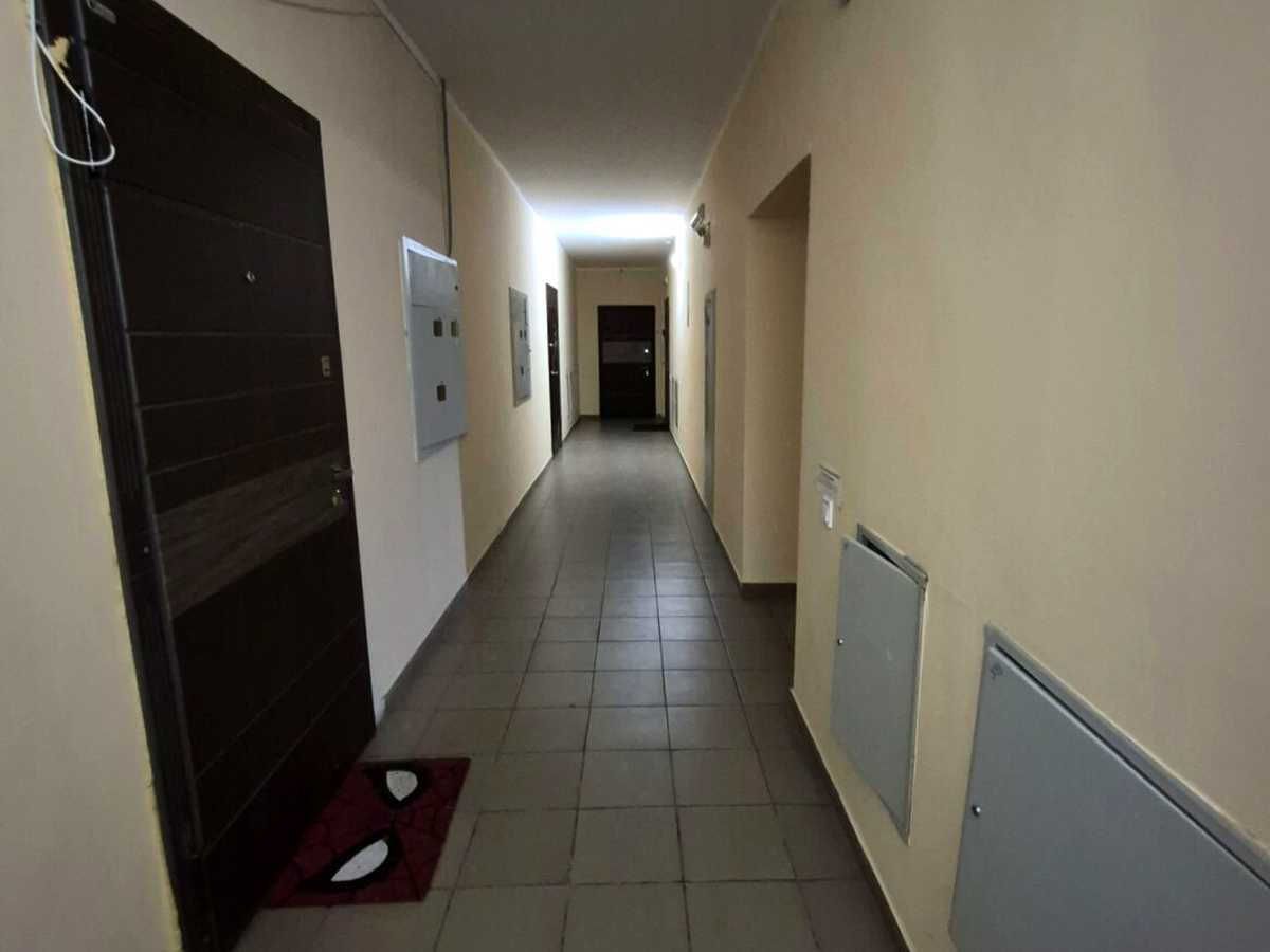 Квартира на вул. Чубинського, 4 в Києві, ID 434114, фото №18
