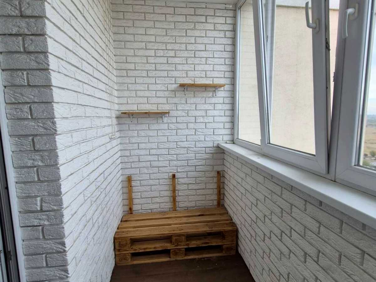Квартира на вул. Чубинського, 4 в Києві, ID 434114, фото №20