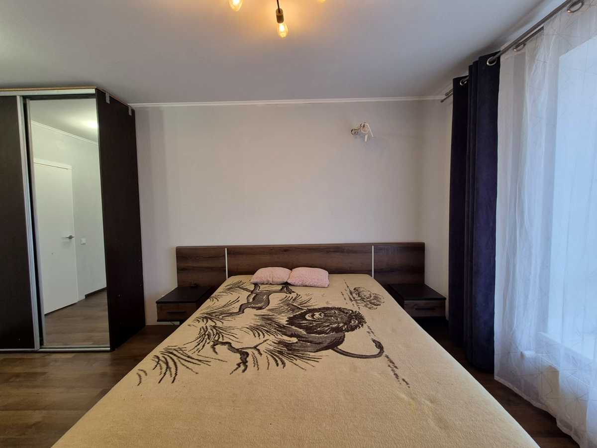Квартира на вул. Чубинського, 4 в Києві, ID 434114, фото №3