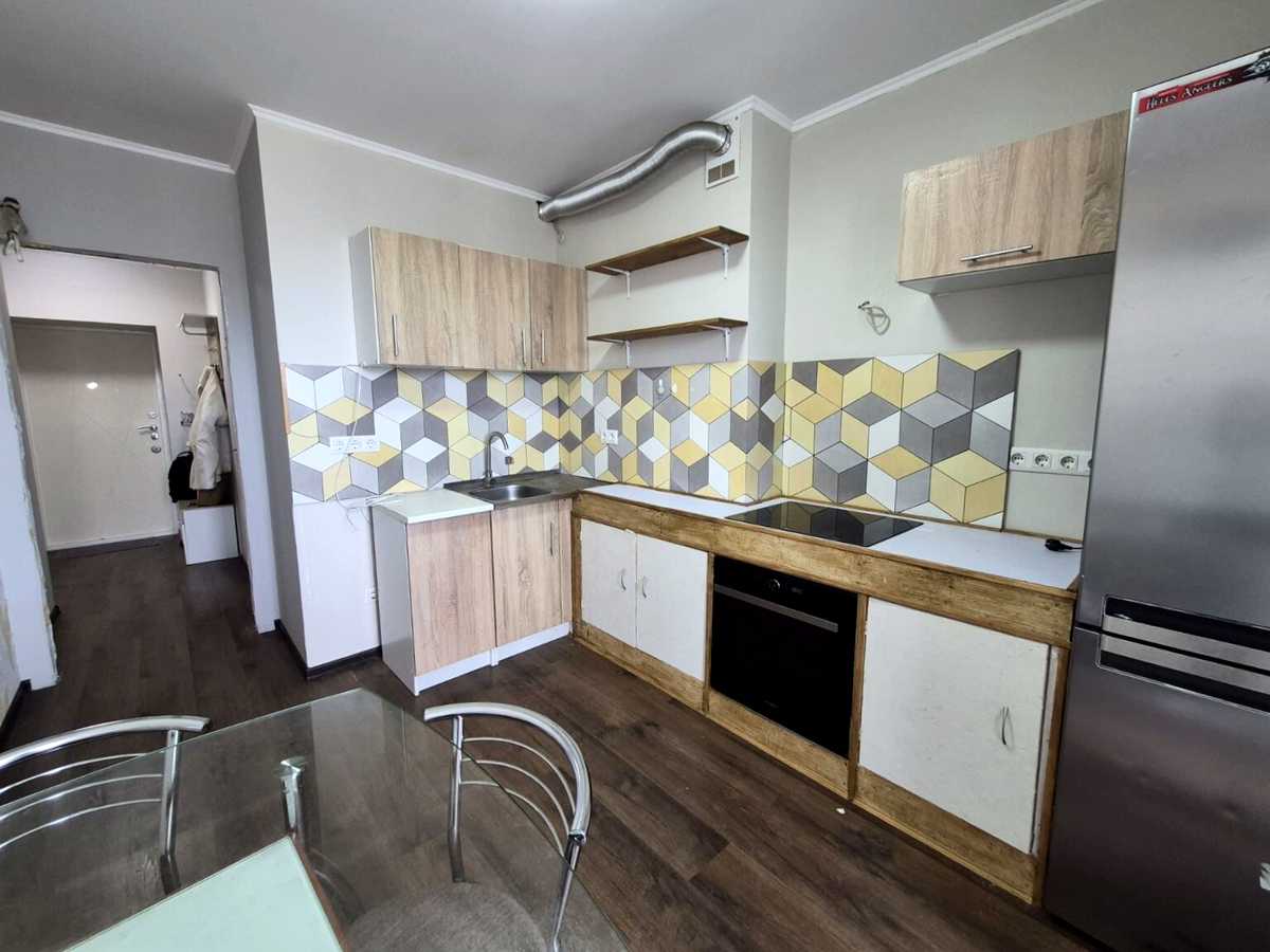 Квартира на вул. Чубинського, 4 в Києві, ID 434114, фото №21