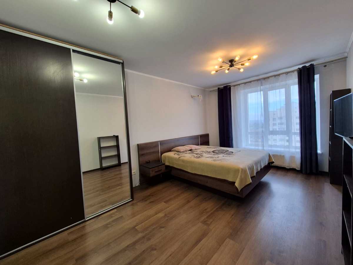 Квартира на вул. Чубинського, 4 в Києві, ID 434114, фото №4
