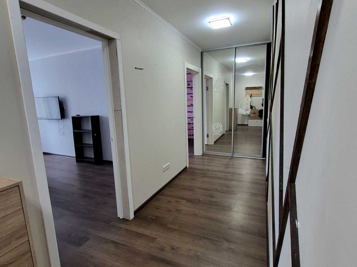 Квартира на вул. Чубинського, 4 в Києві, ID 434114, фото №6