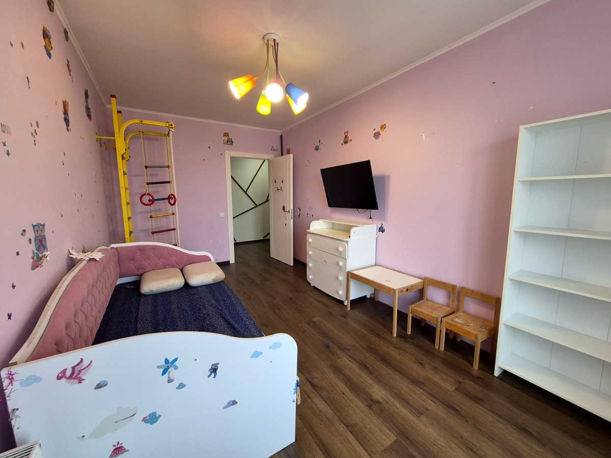 Квартира на вул. Чубинського, 4 в Києві, ID 434114, фото №8
