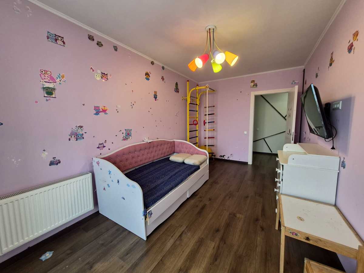 Квартира на вул. Чубинського, 4 в Києві, ID 434114, фото №9