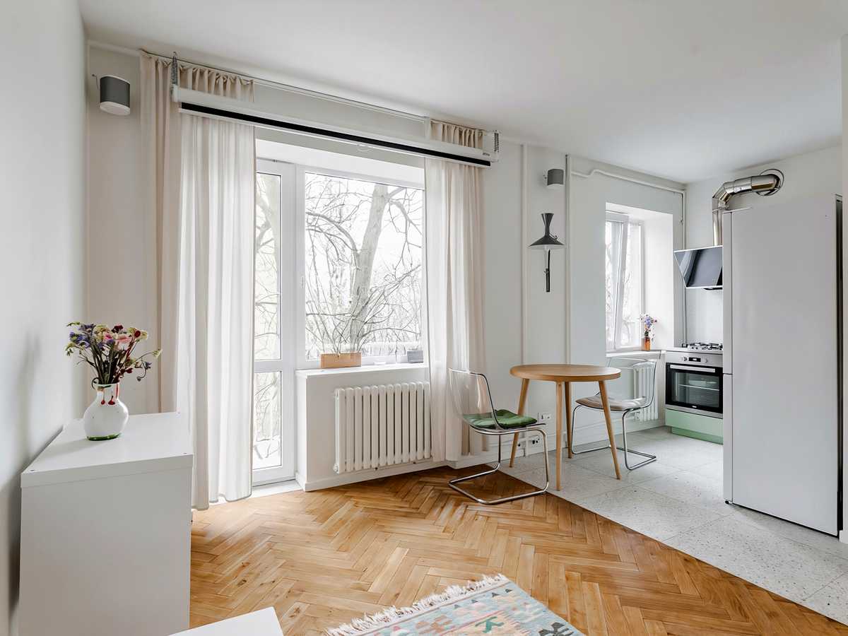 Квартира на пров. Костя Гордієнка, 8, ID 434695, фото №1