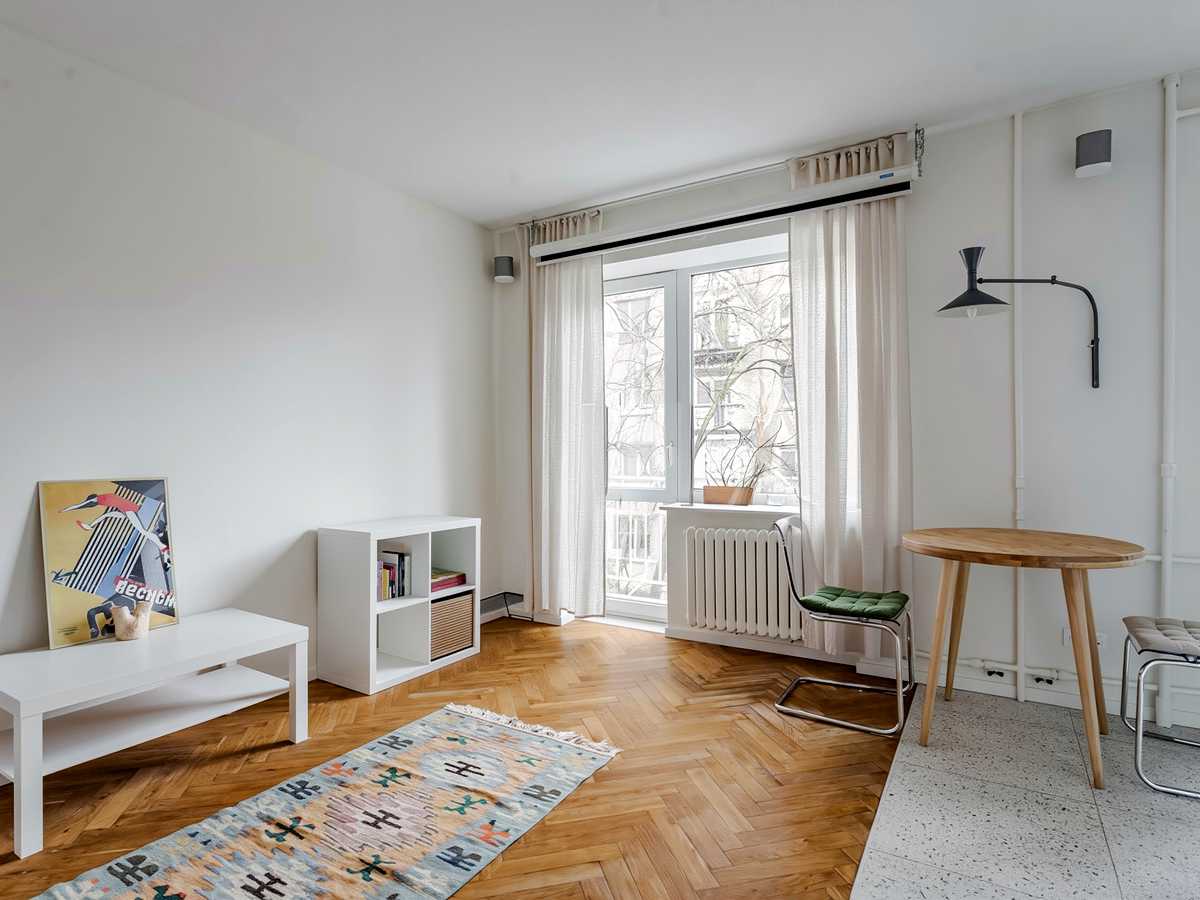 Квартира на пров. Костя Гордієнка, 8 в Києві, ID 434695, фото №5