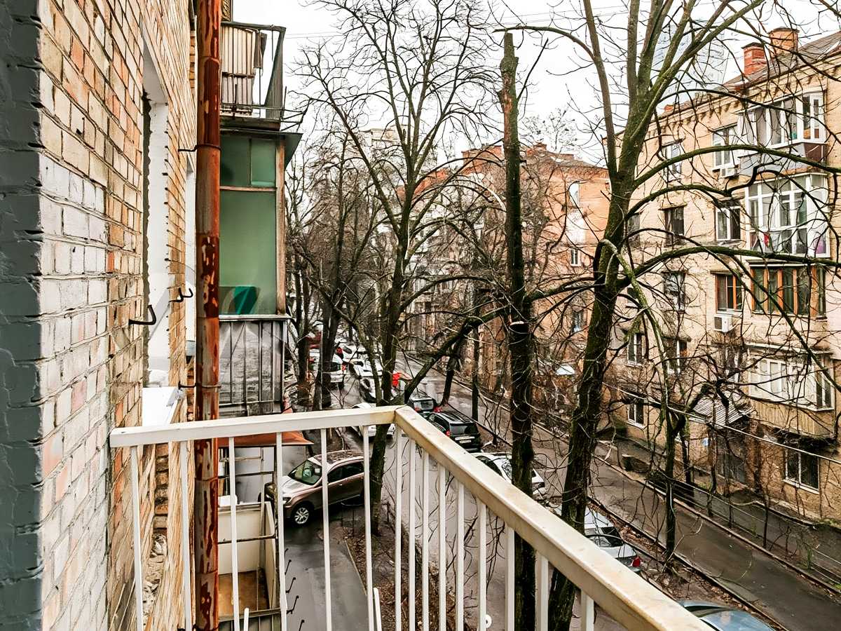 Квартира на пров. Костя Гордієнка, 8 в Києві, ID 434695, фото №6