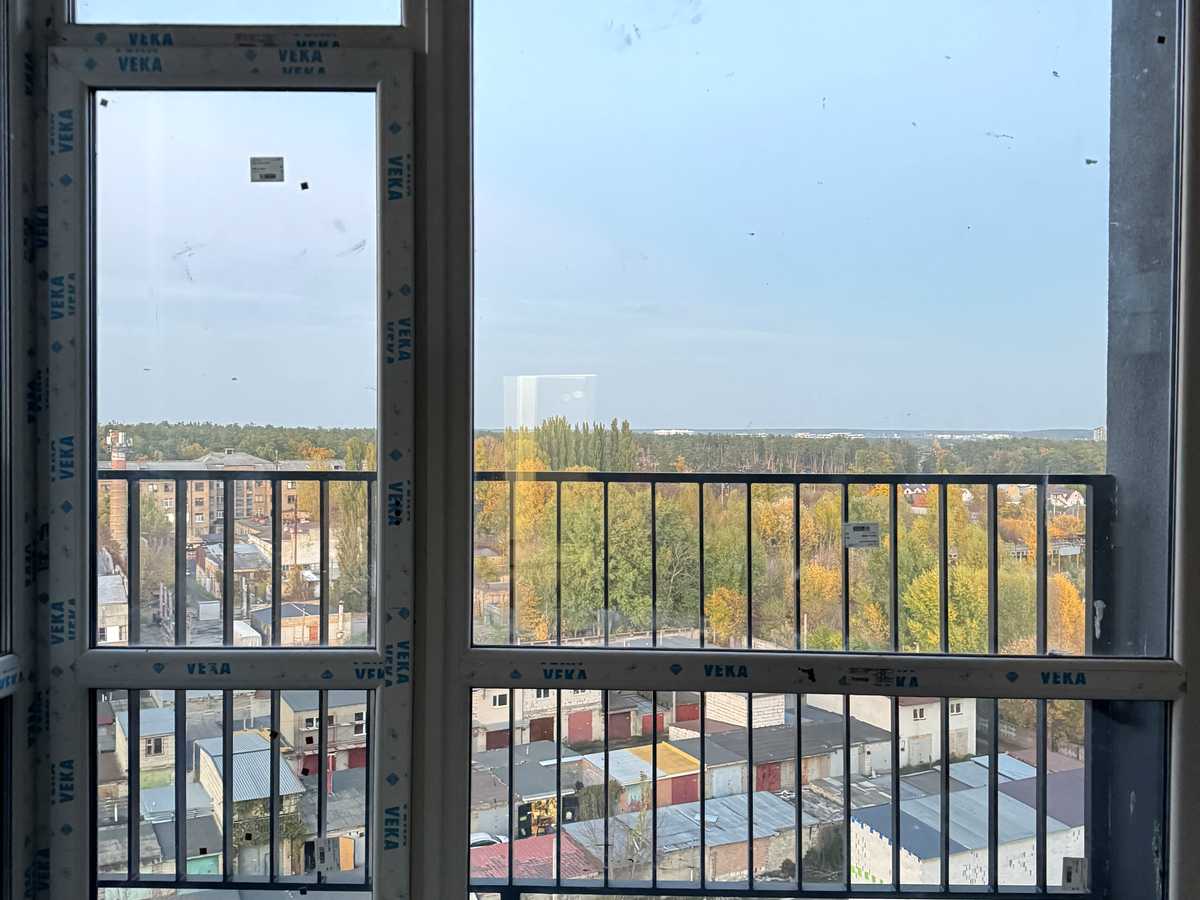 Квартира на вул. Миколи Мозгового, 2 в Києві, ID 434891, фото №3