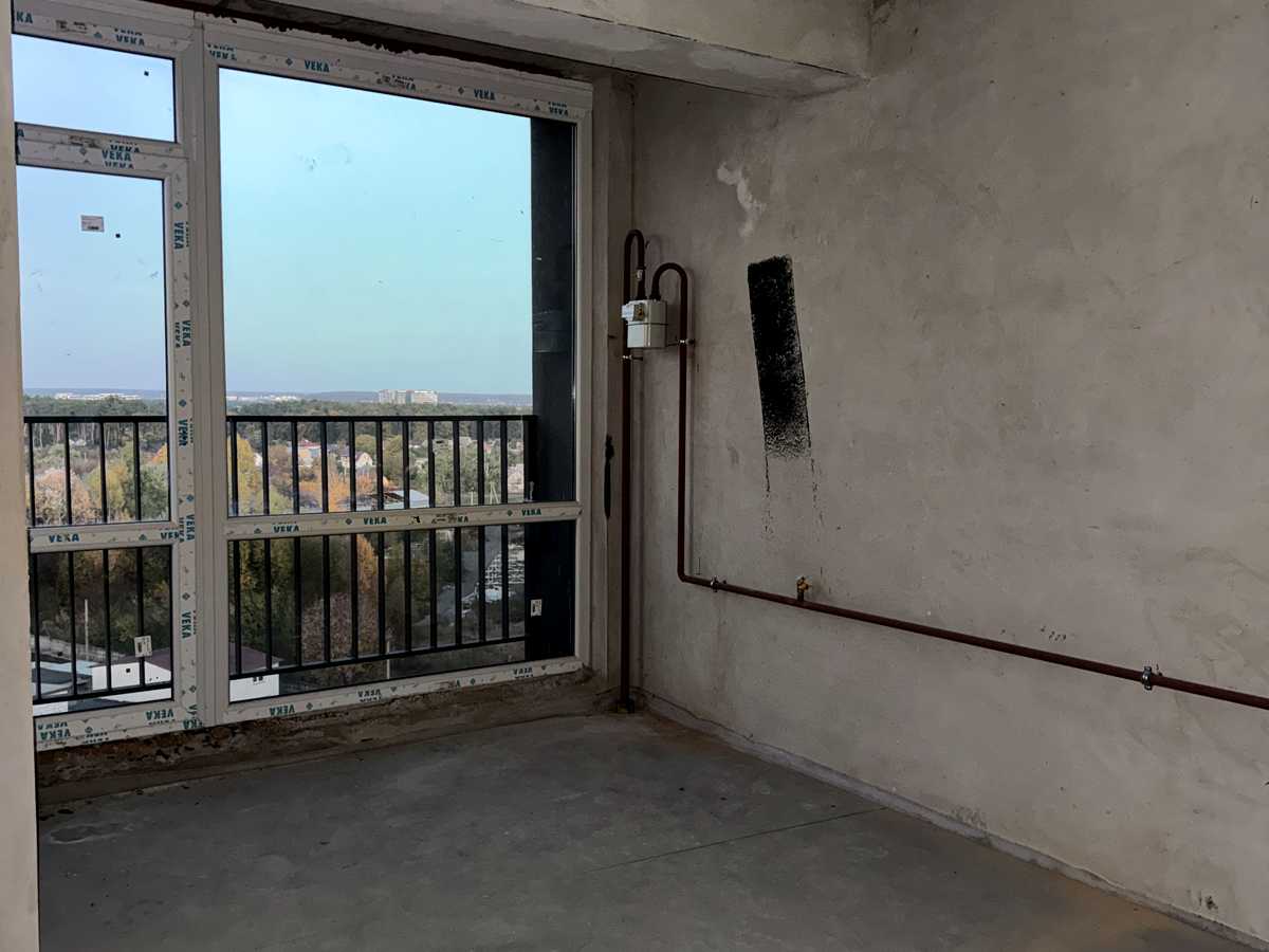 Квартира на вул. Миколи Мозгового, 2 в Києві, ID 434891, фото №5