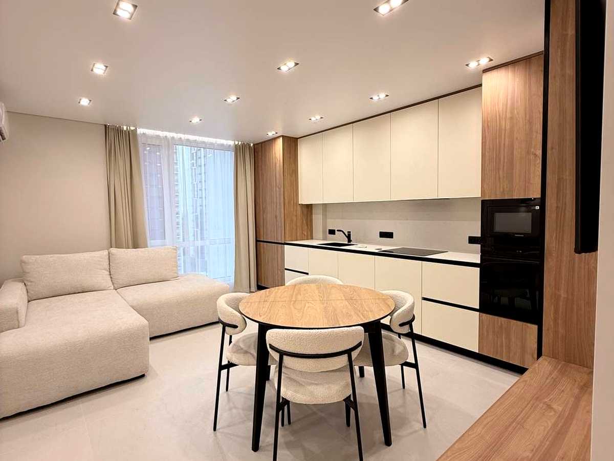 Квартира на вул. Ленкавського, 34 к12, ID 435019, фото №1