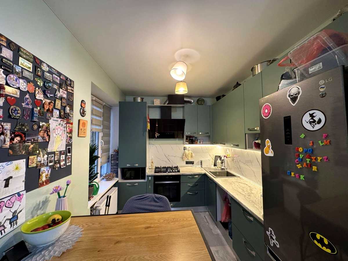 Квартира на вул. Фонтанська дорога, 14 в Одесі, ID 435771, фото №2