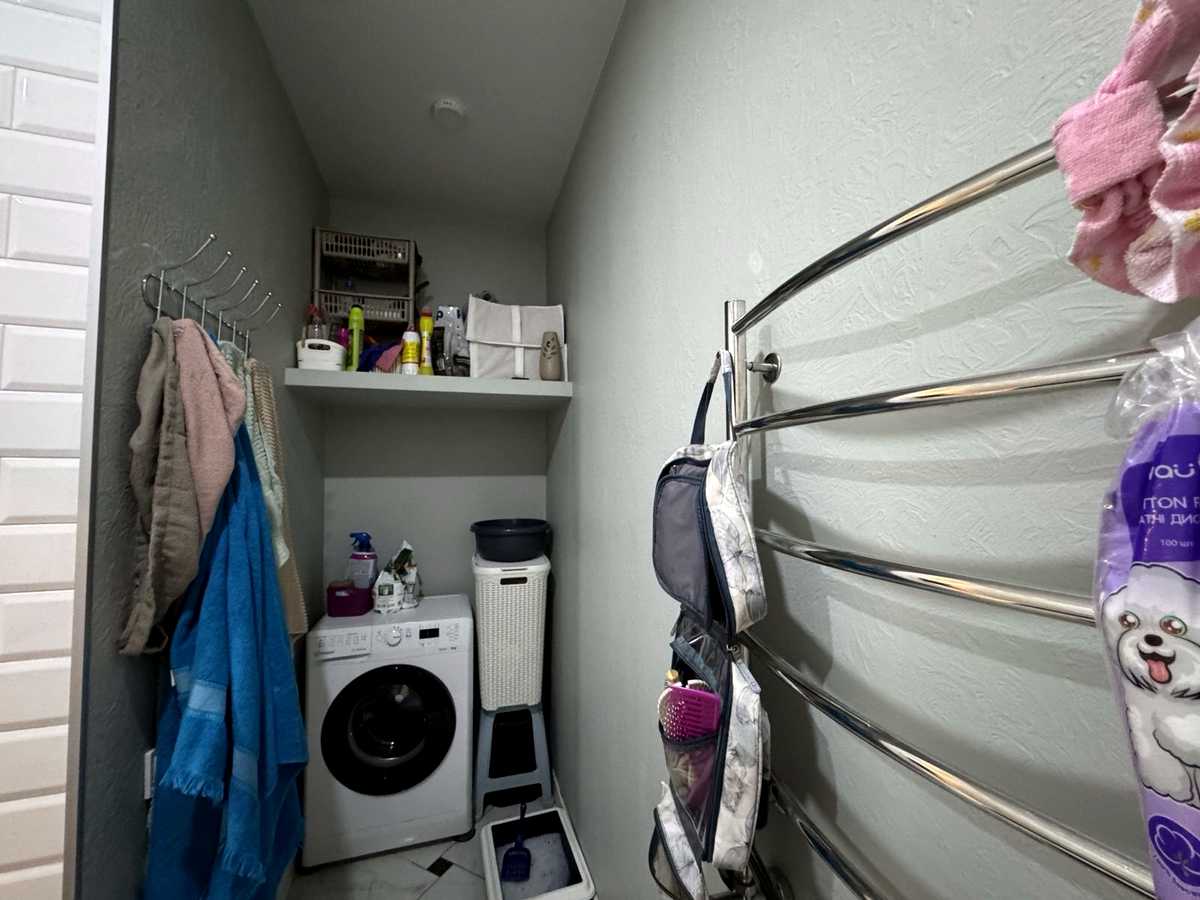 Квартира на вул. Фонтанська дорога, 14 в Одесі, ID 435771, фото №11