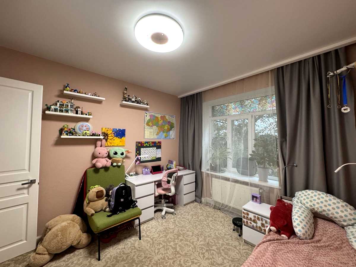 Квартира на вул. Фонтанська дорога, 14 в Одесі, ID 435771, фото №5