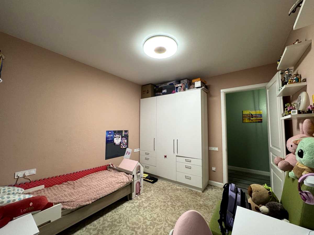 Квартира на вул. Фонтанська дорога, 14 в Одесі, ID 435771, фото №6