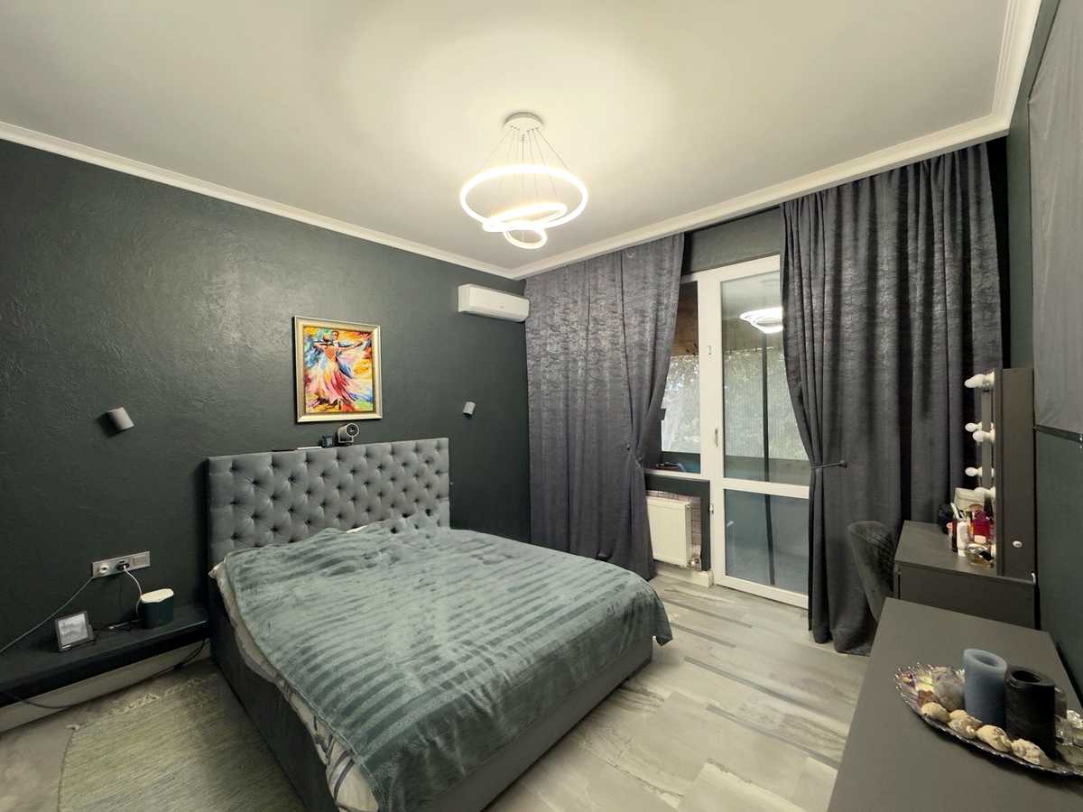 Квартира на вул. Фонтанська дорога, 14 в Одесі, ID 435771, фото №7