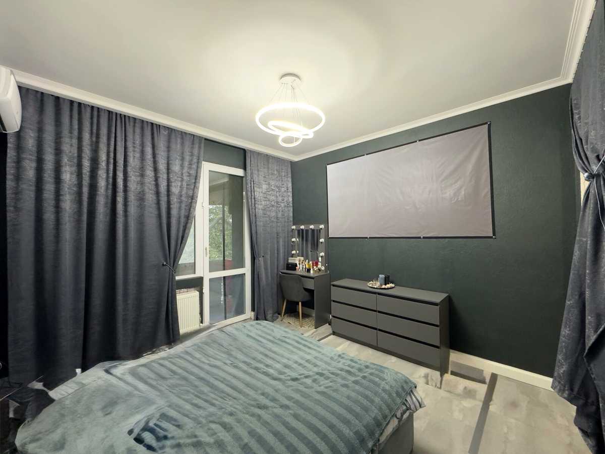 Квартира на вул. Фонтанська дорога, 14 в Одесі, ID 435771, фото №8