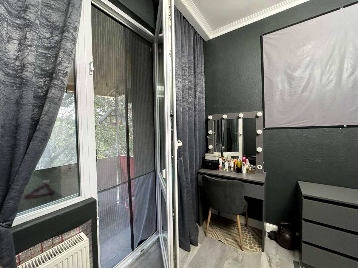 Квартира на вул. Фонтанська дорога, 14 в Одесі, ID 435771, фото №9