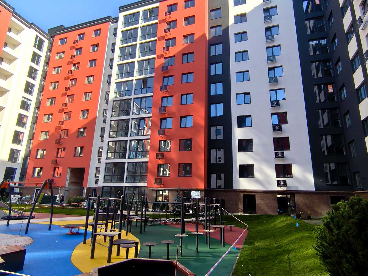 Квартира на вул. Степана Бандери, ID 435770, фото №1