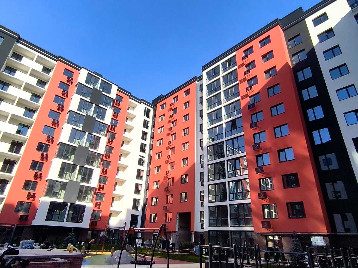 Квартира на вул. Степана Бандери в Івано-Франківську, ID 435770, фото №2