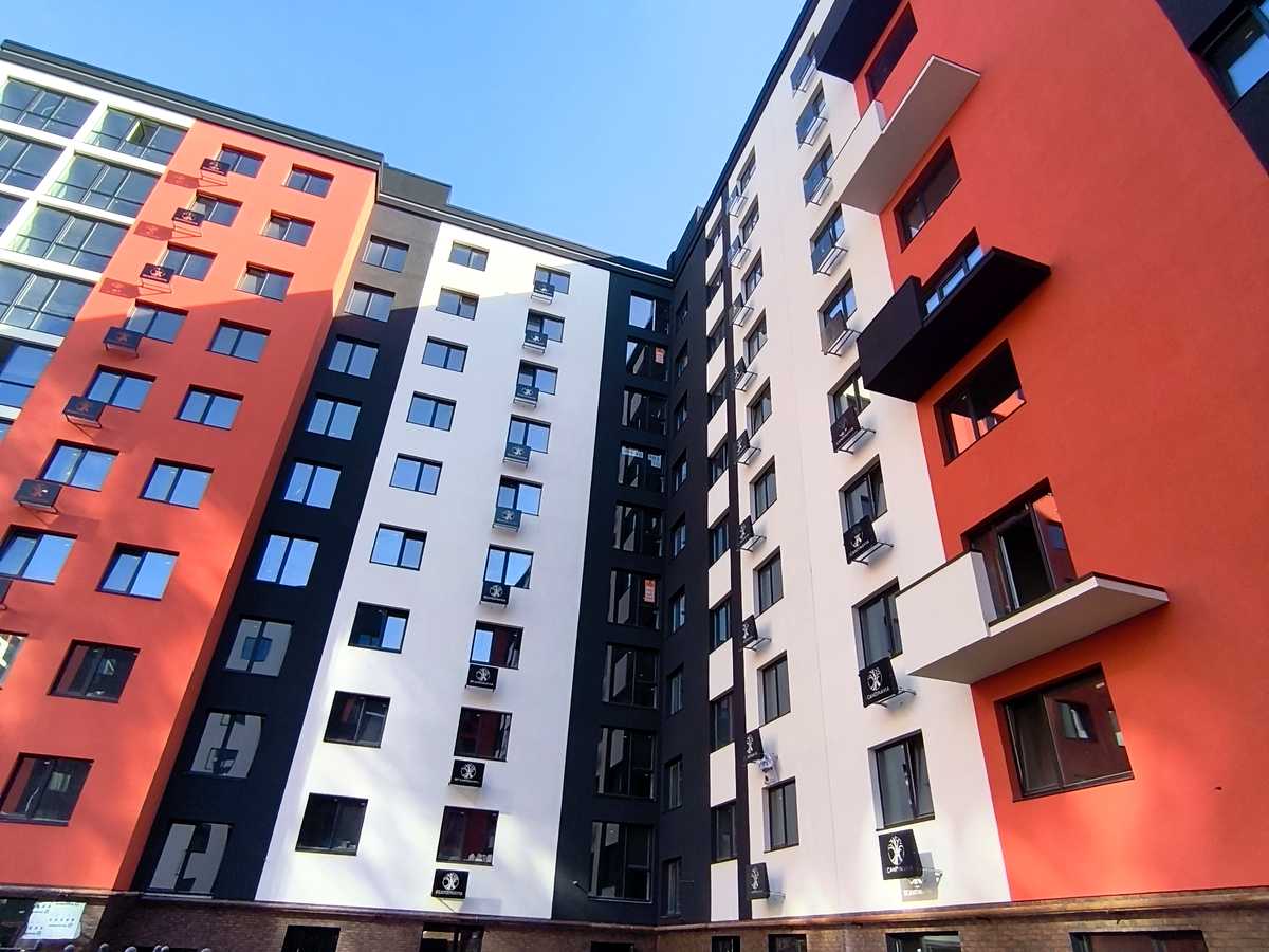 Квартира на вул. Степана Бандери в Івано-Франківську, ID 435770, фото №4