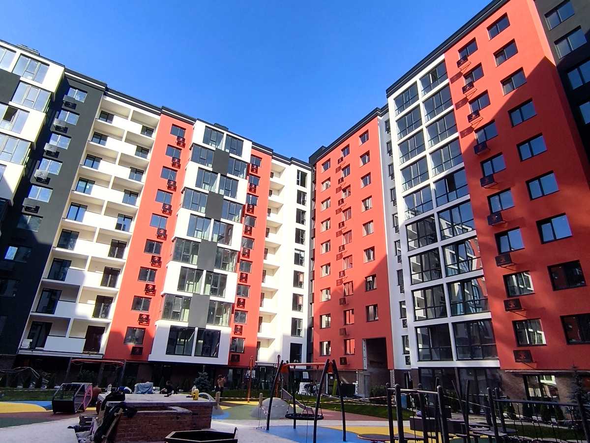 Квартира на вул. Степана Бандери в Івано-Франківську, ID 435770, фото №5