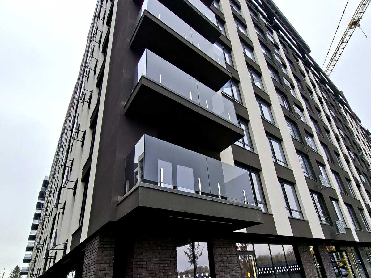 Квартира на вул. Романа Левицького, 4, ID 435516, фото №1