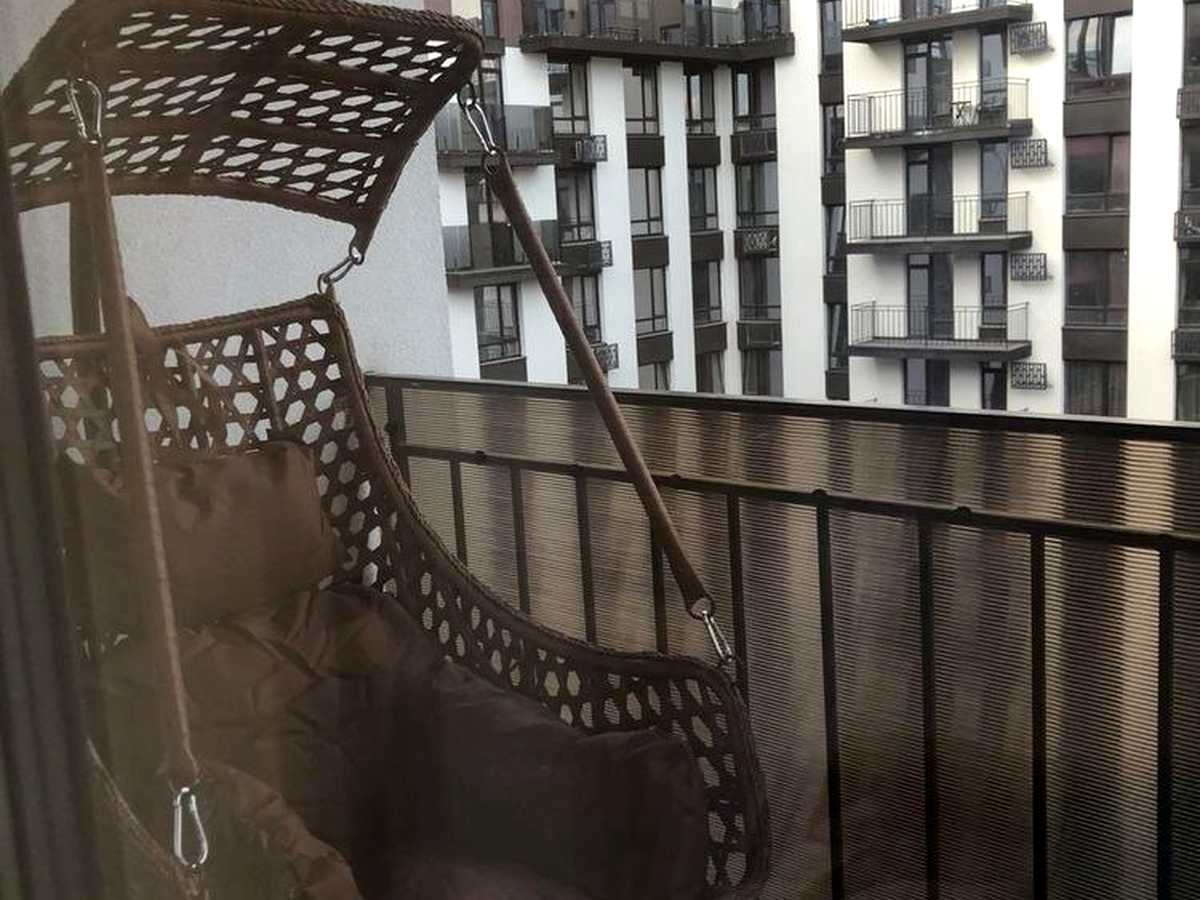 Квартира на вул. Романа Левицького в Івано-Франківську, ID 435769, фото №8