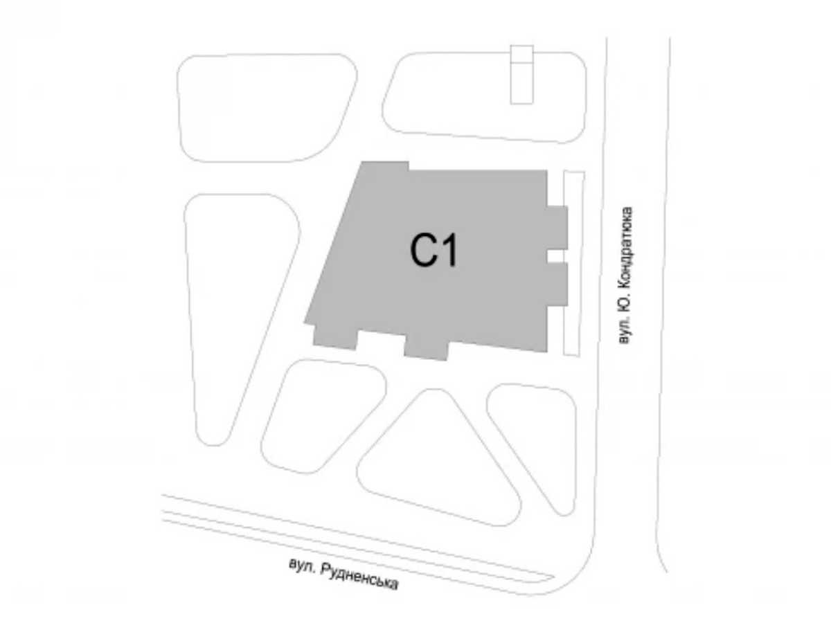 Квартира на вул. Рудненська, 8Е в Львові, ID 435640, фото №4