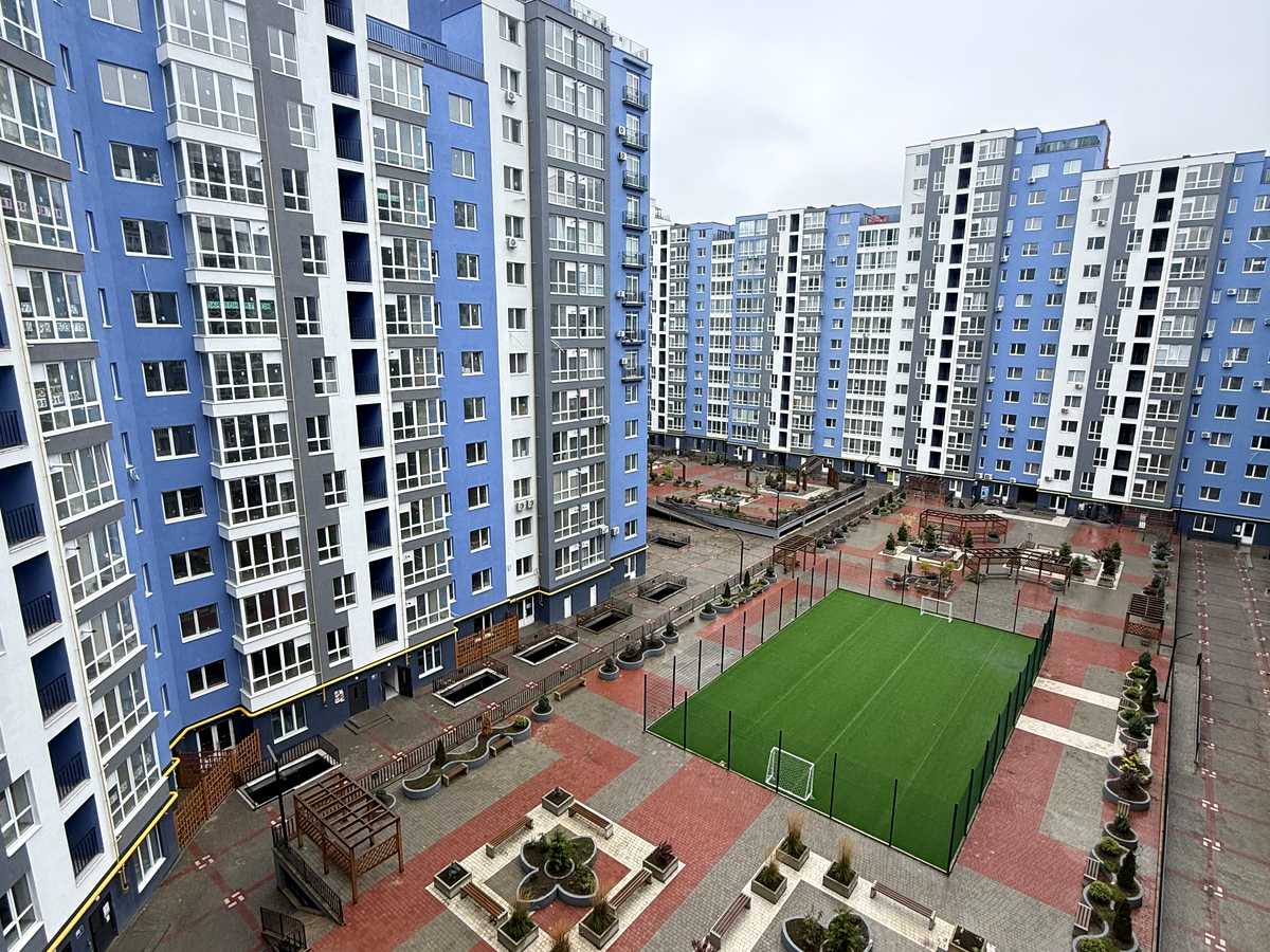 Квартира на вул. Княгинин в Івано-Франківську, ID 435639, фото №12