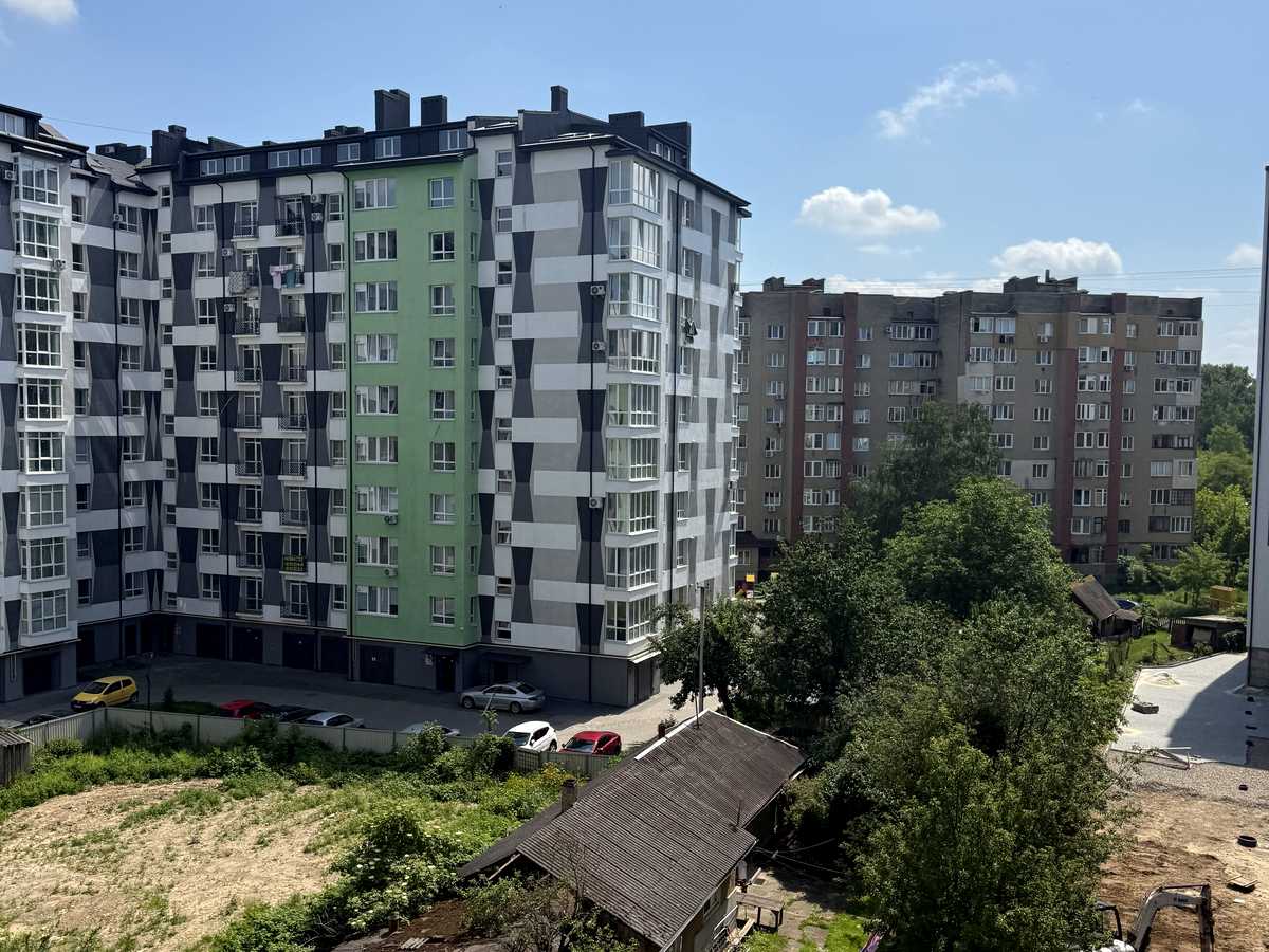 Квартира на вул. Горбачевського в Івано-Франківську, ID 435768, фото №11