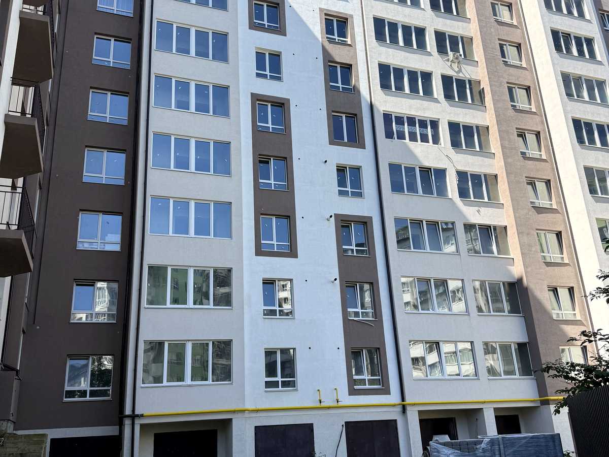 Квартира на вул. Горбачевського в Івано-Франківську, ID 435768, фото №5