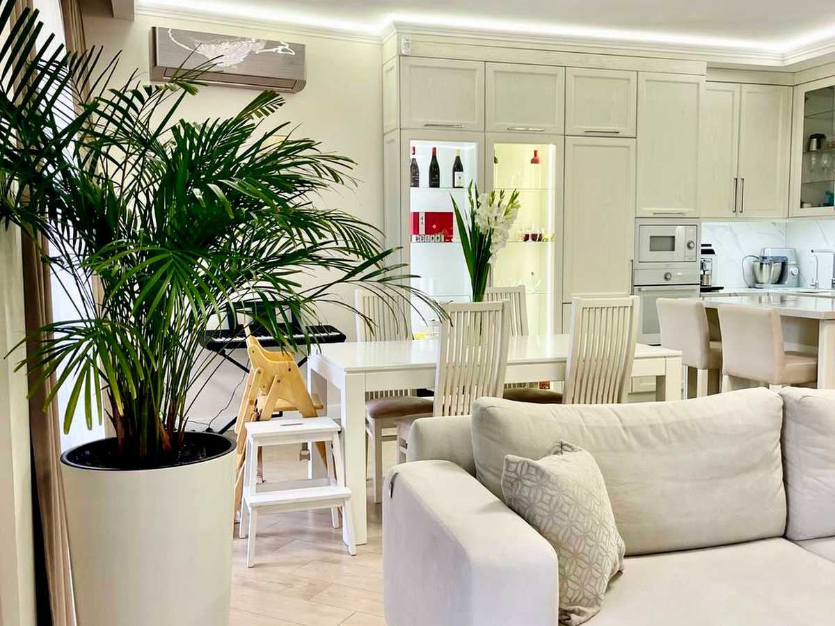 Квартира на пров. Богдана Ступки, 1 в Києві, ID 435895, фото №14