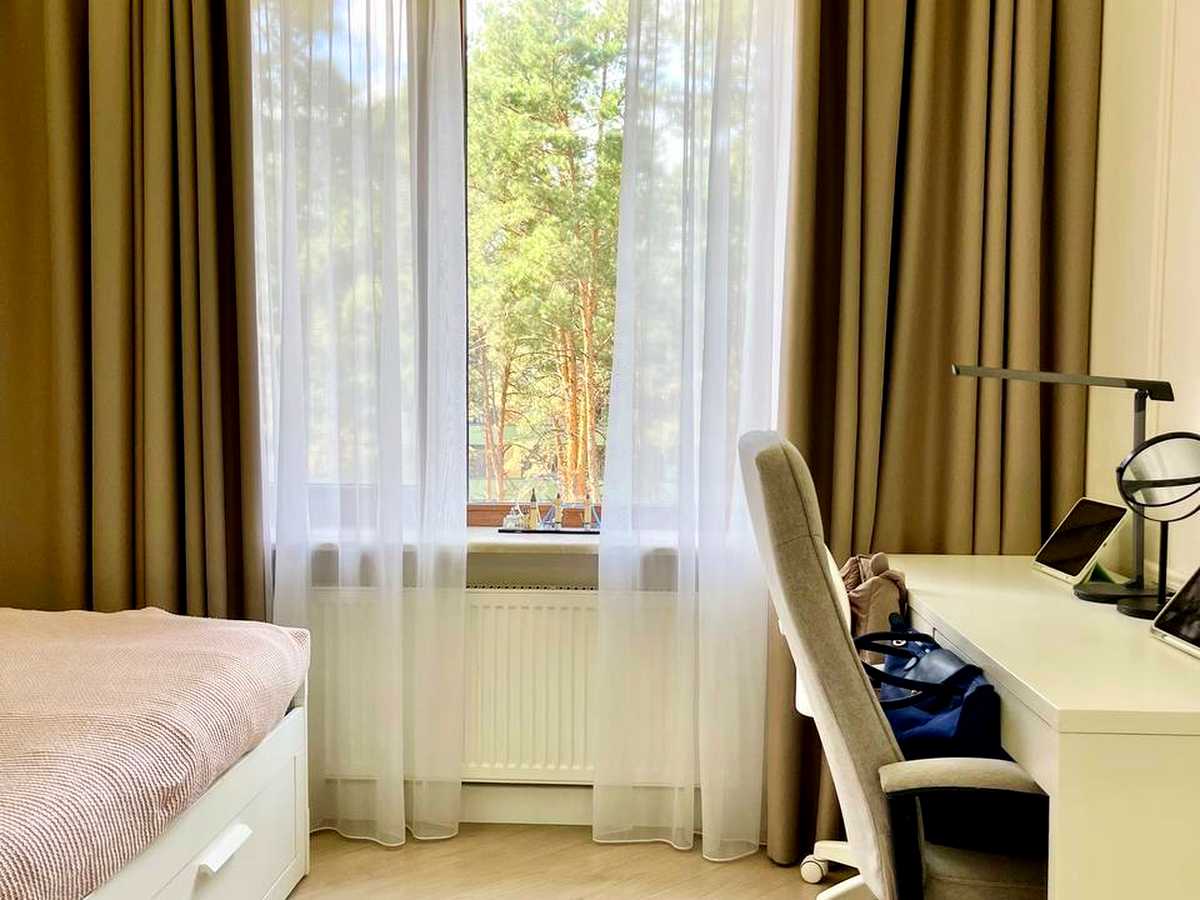 Квартира на пров. Богдана Ступки, 1 в Києві, ID 435895, фото №15