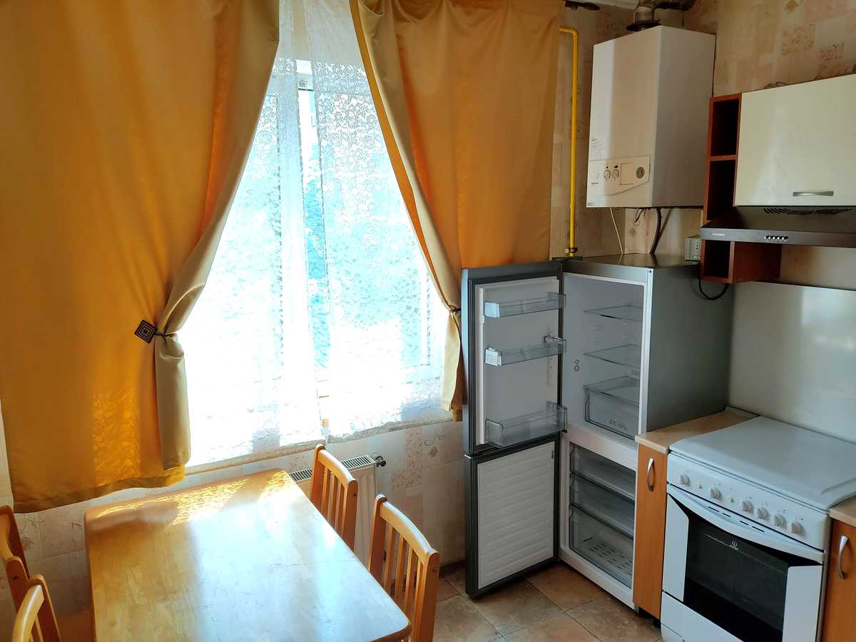 Квартира на пров. Амосова, 7 в Києві, ID 436149, фото №3