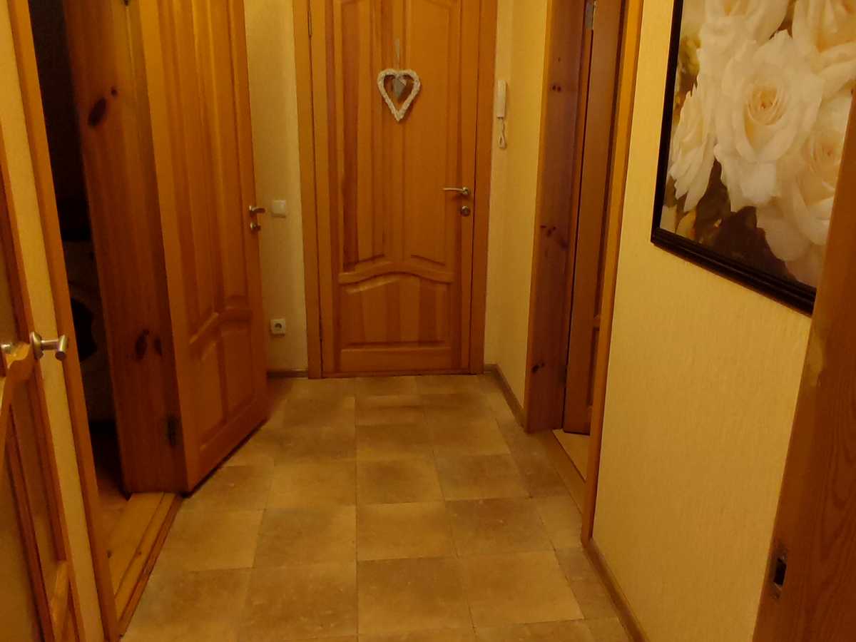 Квартира на пров. Амосова, 7 в Києві, ID 436149, фото №5