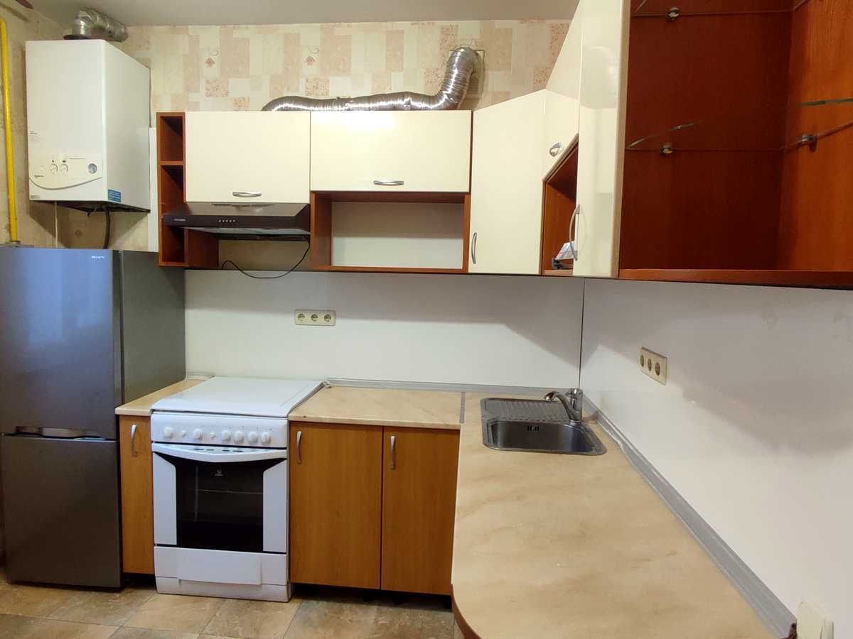 Квартира на пров. Амосова, 7 в Києві, ID 436149, фото №6
