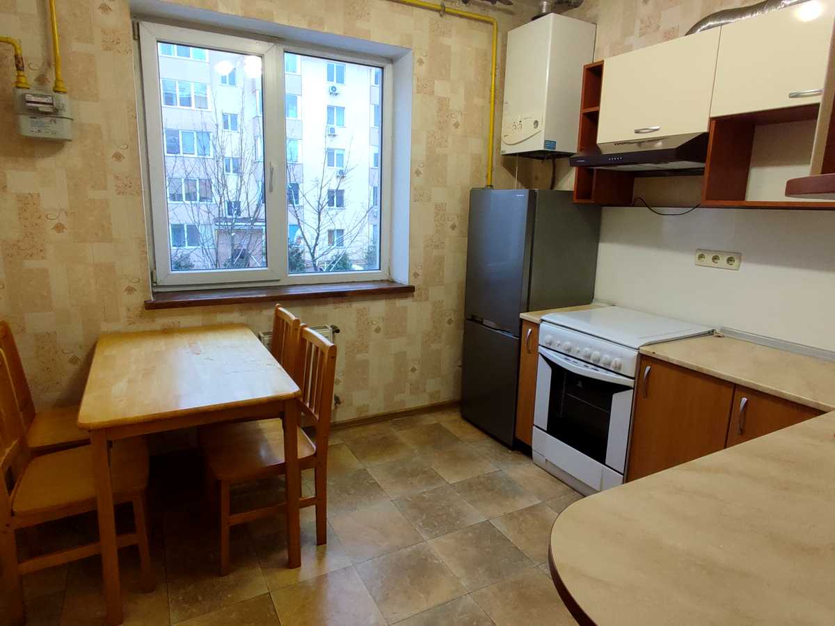 Квартира на пров. Амосова, 7 в Києві, ID 436149, фото №7