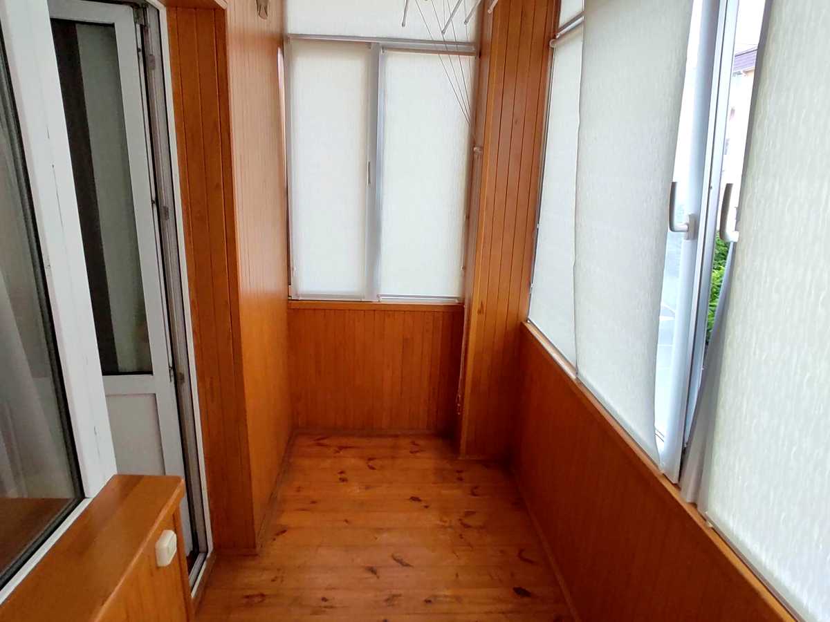 Квартира на пров. Амосова, 7 в Києві, ID 436149, фото №9