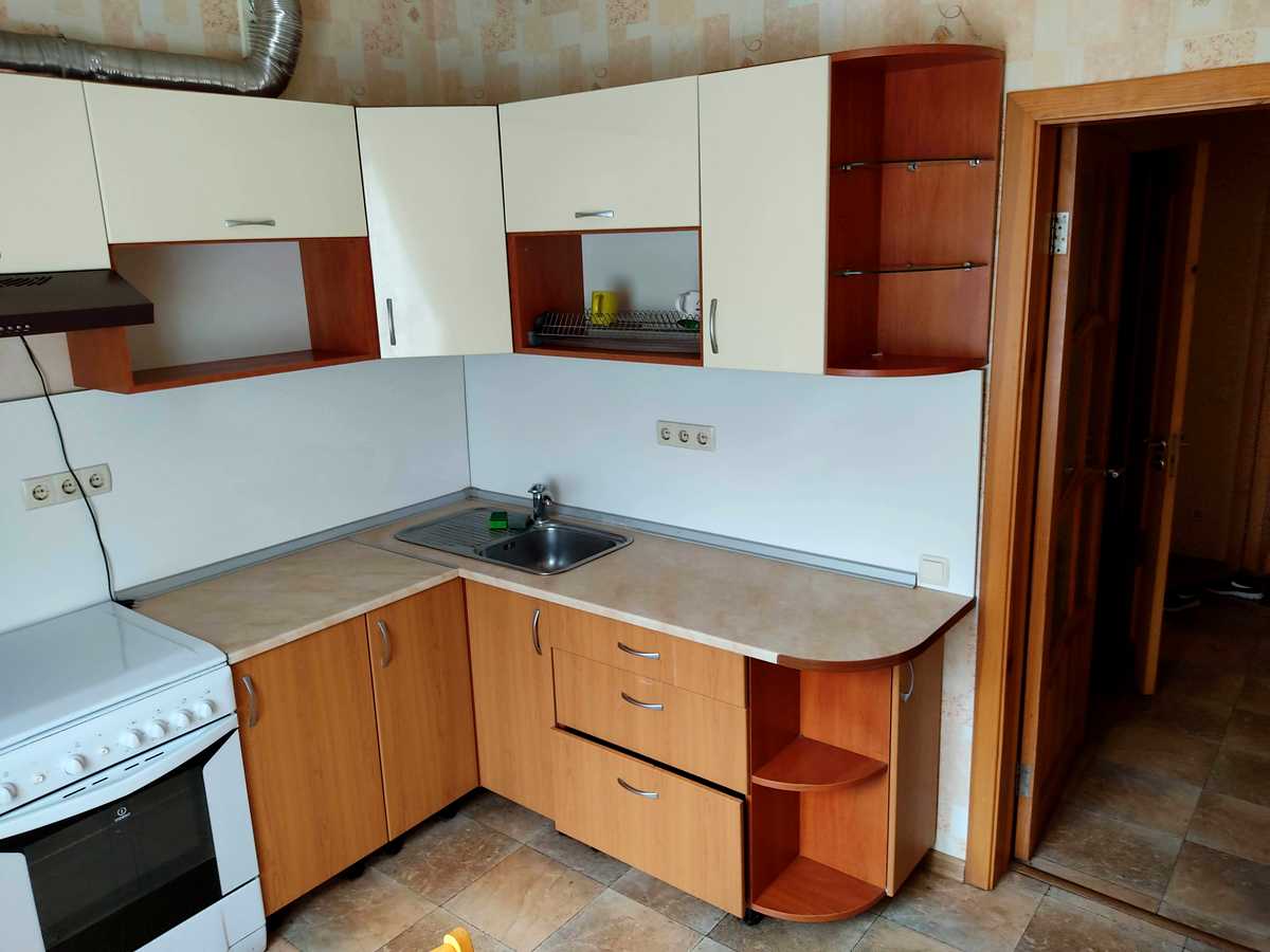 Квартира на пров. Амосова, 7 в Києві, ID 436149, фото №10