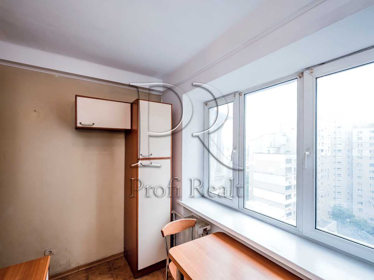 Квартира на вул. Велика Васильківська, 102 в Києві, ID 476016, фото №2
