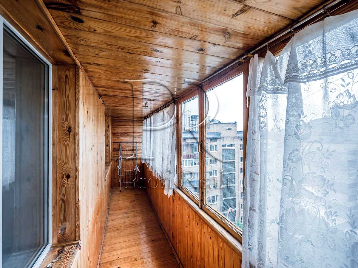 Квартира на вул. Велика Васильківська, 102 в Києві, ID 476016, фото №14