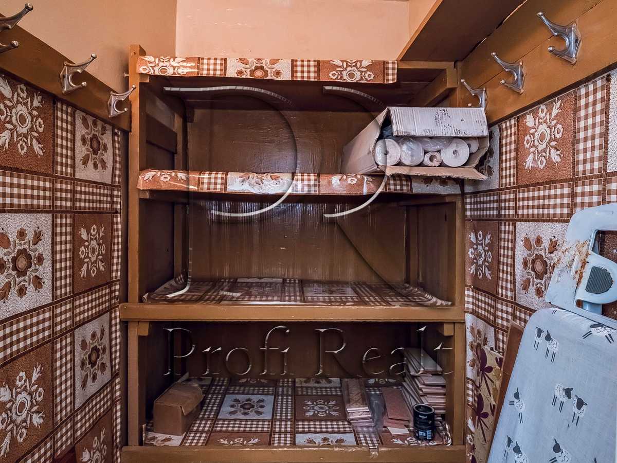 Квартира на вул. Велика Васильківська, 102 в Києві, ID 476016, фото №16