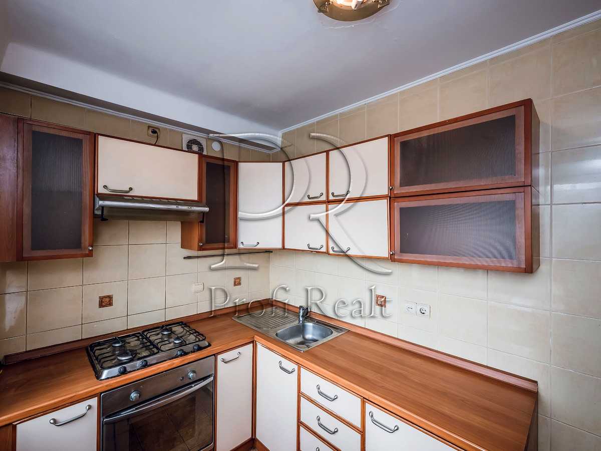 Квартира на вул. Велика Васильківська, 102 в Києві, ID 476016, фото №3
