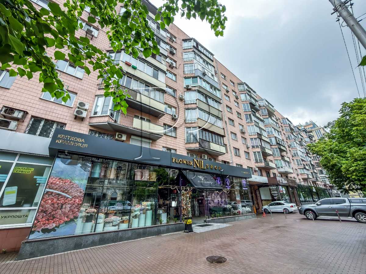 Квартира на вул. Велика Васильківська, 102 в Києві, ID 476016, фото №5
