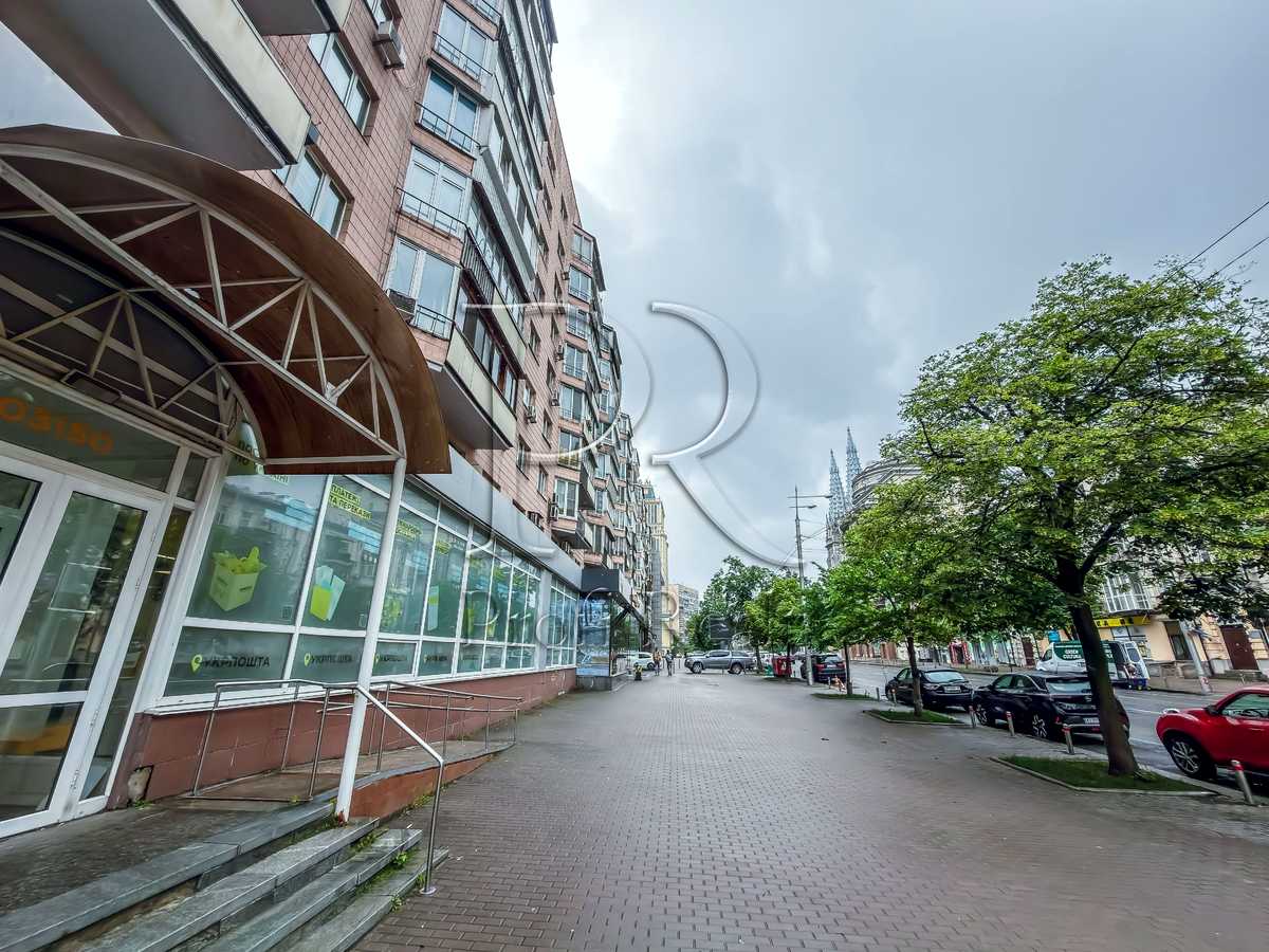 Квартира на вул. Велика Васильківська, 102 в Києві, ID 476016, фото №6